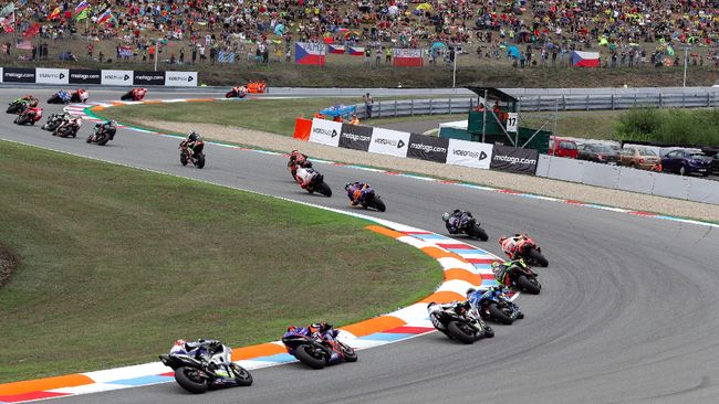 Prediksi MotoGP Austria 2019