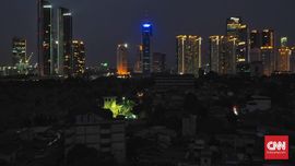 Komunitas Konsumen Bakal Ajukan Gugatan Listrik Padam