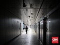 Pembangkit Listrik Khusus Transportasi Belum Mendesak