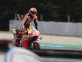 Crutchlow Sebut Marquez Mirip Tukang Sulap