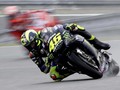 Rossi dari Posisi 17 Huni Posisi ke-4 di FP2 MotoGP Inggris