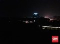 Listrik Mati Kembali, Menteri Rini Minta Maaf Lagi