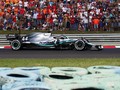 Hasil F1 GP Hungaria: Hamilton Kalahkan Verstappen