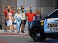 FBI dan Kepolisian Texas Buka Investigasi Penembakan El Paso