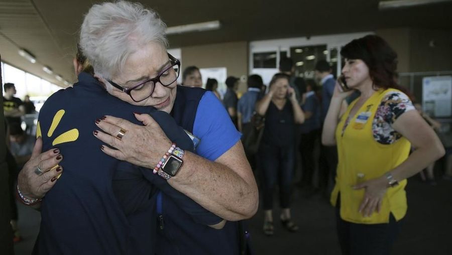 Seperti dilansir dari BBC, diketahui pada Sabtu (3/8/2019) atau Minggu (4/8/2019) pagi WIB telah terjadi penembakan di El Paso.