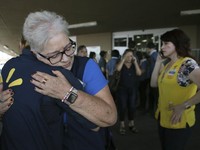 KJRI Houston: Tidak ada WNI Jadi Korban Penembakan di El Paso