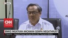 VIDEO: BMKG Ingatkan Ancaman Gempa Megathrust