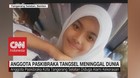 VIDEO: Anggota Paskibraka Tangsel Meninggal Dunia