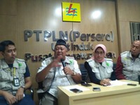 Listrik Padam Massal, Dirut PLN Minta Pelanggan Ikhlas