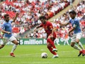 Jelang Liverpool vs Man City, Salah Tak Mau Takabur
