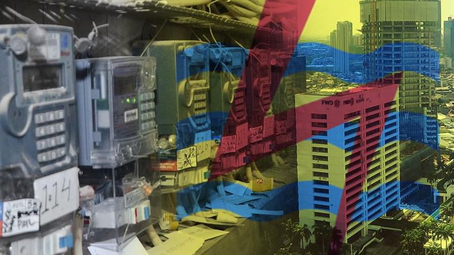 JK sebut 4 dari 5 direksi PLN masuk penjara, benarkah? 