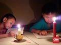Netizen Keluhkan Listrik Kembali Padam di Beberapa Wilayah