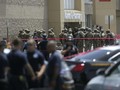 Pelaku Penembakan Texas Dipecat Beberapa Jam Sebelum Kejadian