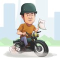 Pajak Kendaraan 'Jatah' Pusat atau Daerah? Ini Penjelasannya