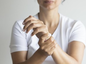 Sering Dialami Lansia, Masalah Kesehatan Ini Kini Dirasakan Orang Berusia 18 Tahun