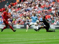Liverpool vs City, Misi Menaklukkan Anfield di Hari ke-930