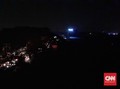 Gardu Induk Cawang Terganggu, Sebagian Jakarta Mati Lampu