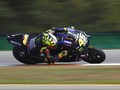Rossi Sulit Salip Pebalap Lambat di MotoGP Ceko