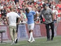 Perang Kata-kata Jelang Liverpool vs Man City