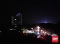 PLN Mulai Nyalakan Gardu Listrik yang Dinyatakan Aman