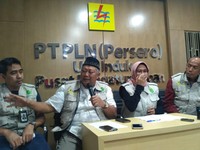 Tahun 2019 Masih Ada Padam Listrik Se-Jawa, Ini Kata PLN
