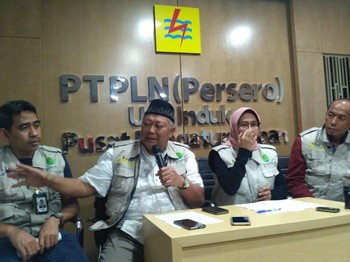 Padam 6 Jam, Listrik Sebagian Jabodetabek Kembali Normal!