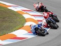 Hasil MotoGP Ceko: Marquez Menang Mudah Atas Dovizioso