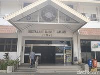 Detikcom - Informasi Berita Terupdate Hari Ini