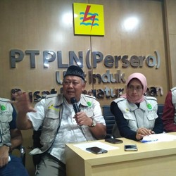 Jabodetabek Padam Listrik 7 Jam, Ini Sebab & Kronologinya!