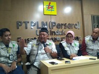 Jabodetabek Padam Listrik 7 Jam, Ini Sebab & Kronologinya!