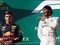 Hamilton Terima Tantangan Marquez Duel F1 dan MotoGP