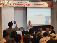 BNI Bantu WNI di Jepang Berinvestasi di Era Digital