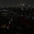 Jakarta Aman, Sebagian Bekasi Masih Mati Listrik Sampai Pagi
