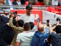 Klopp Enggan Menggerutui Jadwal Padat Awal Musim