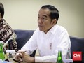Teguran Jokowi dan Anjlok Reputasi PLN di Tangan Sripeni