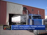 China Boikot Produk Pertanian AS