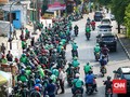 Kemenhub Evaluasi Tarif Ojol di 224 Kota Sebulan Mendatang