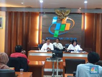 Waspada! Ekonomi Indonesia Tumbuh Melambat