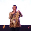 Jokowi Kesal Rest Area Penuh Gerai Asing, Ini Kata Pengusaha