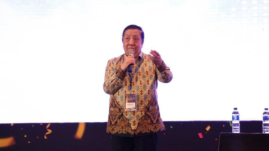 Pengusaha mal menanggapi soal keresahan Presiden Jokowi.
