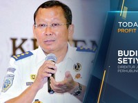 Live Now! Kemenhub Ungkap Bangun Jalur Baru Menuju Puncak