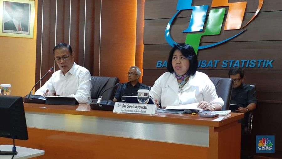 Pertumbuhan Ekonomi Akan di Bawah Target (Lagi)