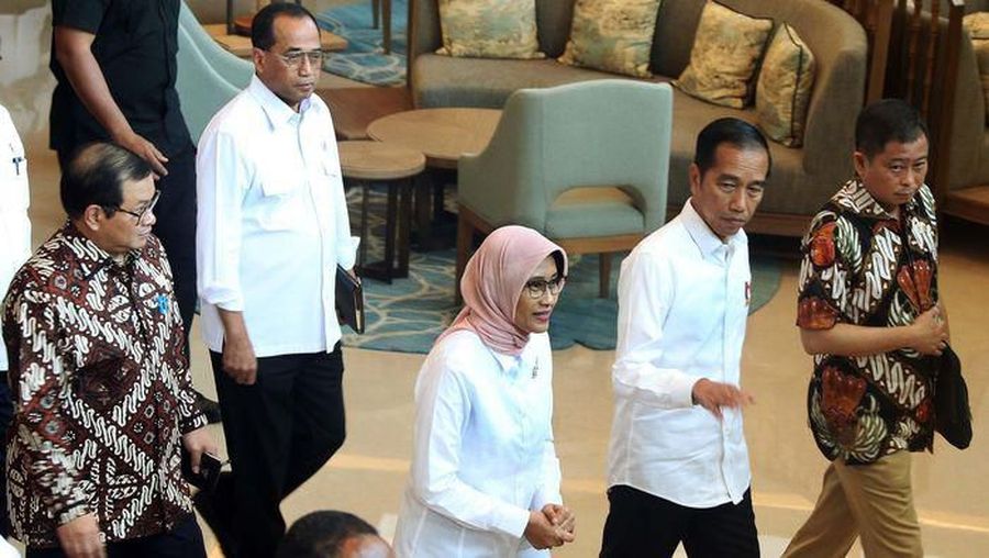 PLN mengakui masih ada pemadaman bergilir hari ini Senin (5/8/2019).