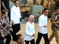 Dirut PLN: Mohon Maaf Mati Listrik Bergilir Masih Terjadi!