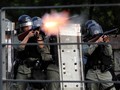 Indonesia Desak China Segera Atasi Rusuh di Hong Kong