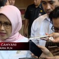 PLN Janjikan Kompensasi Korban Padam Listrik