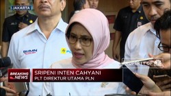 PLN Janjikan Kompensasi Korban Padam Listrik