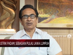 Penjelasan PLN Soal Sebab Pemadaman Listrik Massal