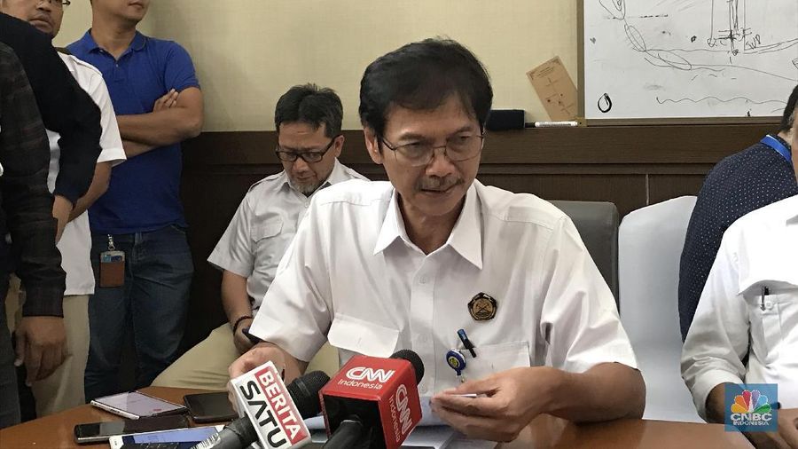 Pemerintah tidak memberikan lagi atau mencabut subsidi listrik untuk pelanggan 900 VA