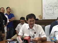 ESDM dan DPR Sepakat Cabut Subsidi Listrik 900 VA di 2020